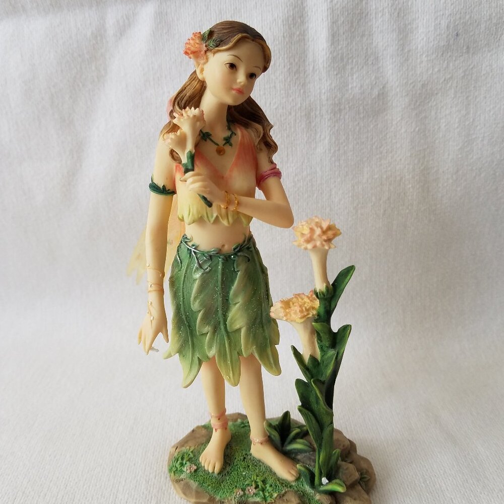 Germany, Fairy 12244, Vintage Collectible